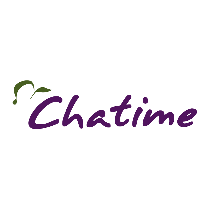 Chatime logo