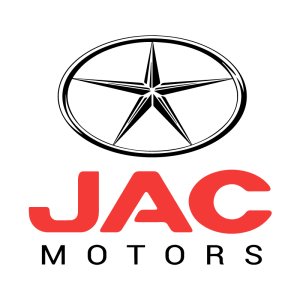 JAC Motors logo