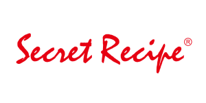 Secret Recipe logo