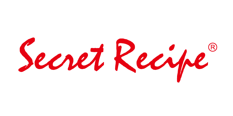 Secret Recipe logo