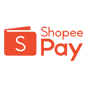 Shopee Pay logo
