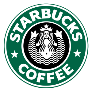 Starbucks logo