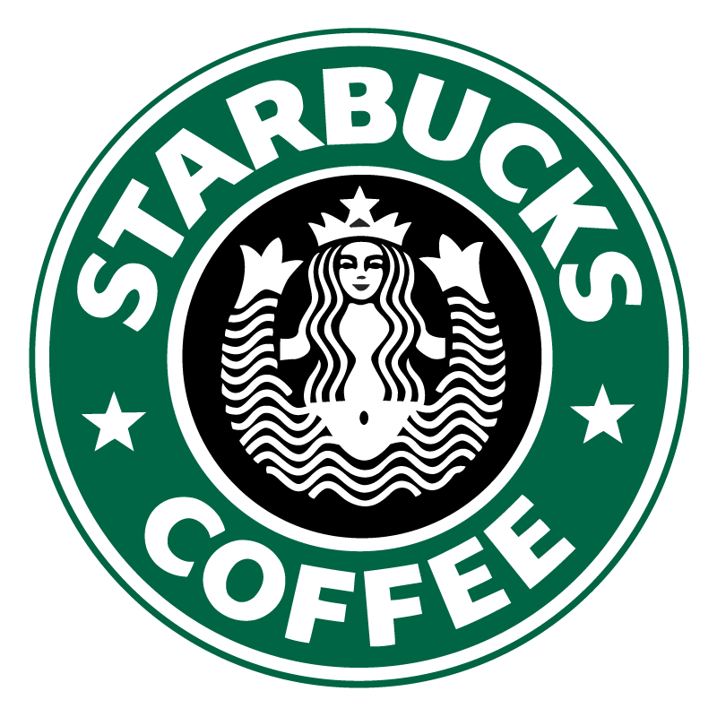 Starbucks logo