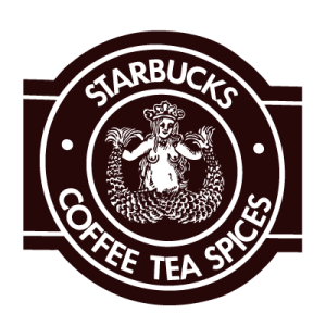 Starbucks logo