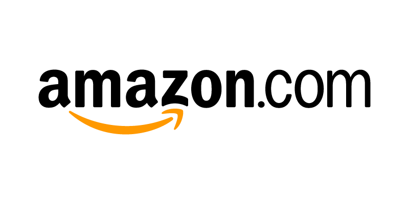 Amazon logo