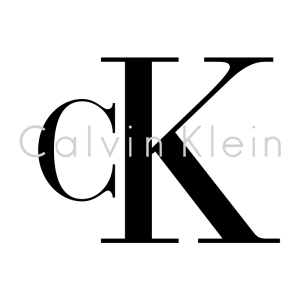 Calvin Klein logo