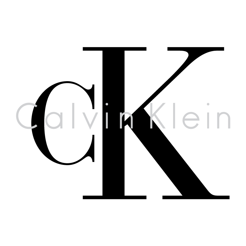 Calvin Klein logo