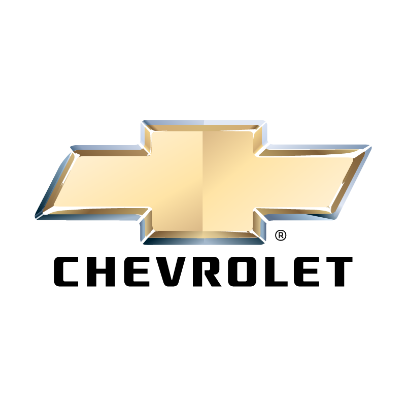 Chevrolet logo