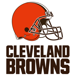 Cleveland Browns logo