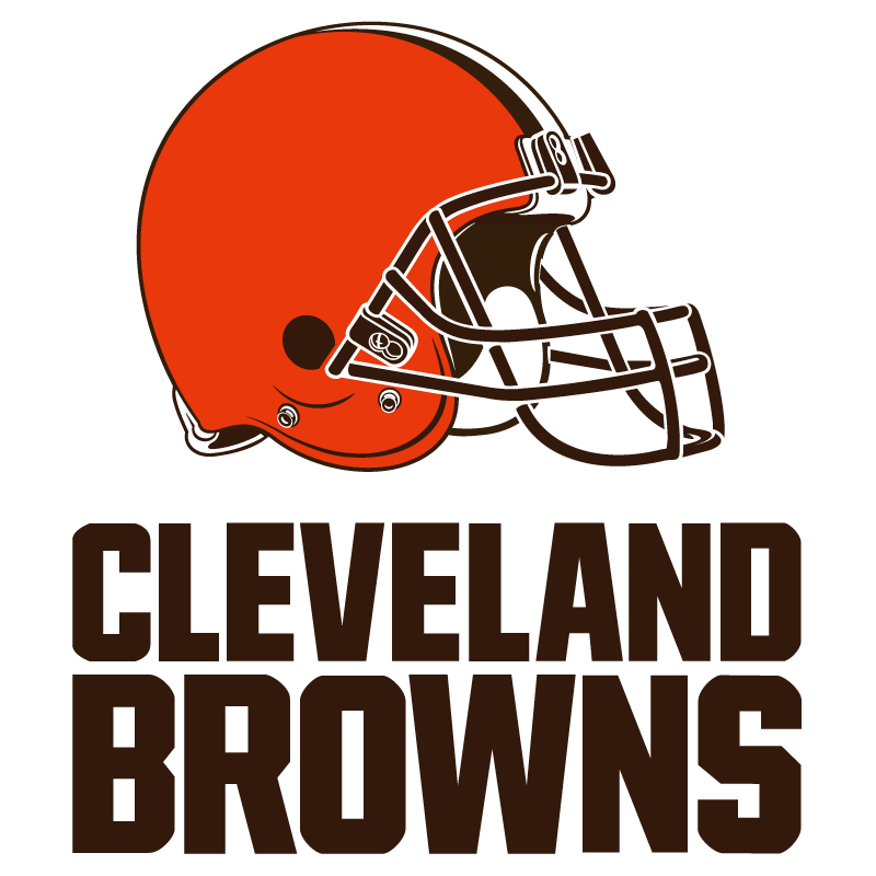 Cleveland Browns logo