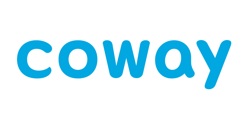 Coway logo