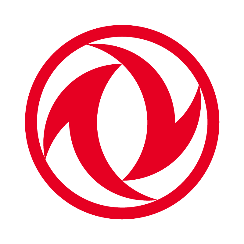 DongFeng logo