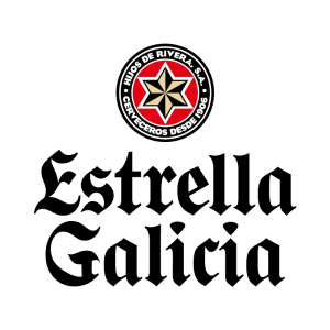 Estrella Galicia logo