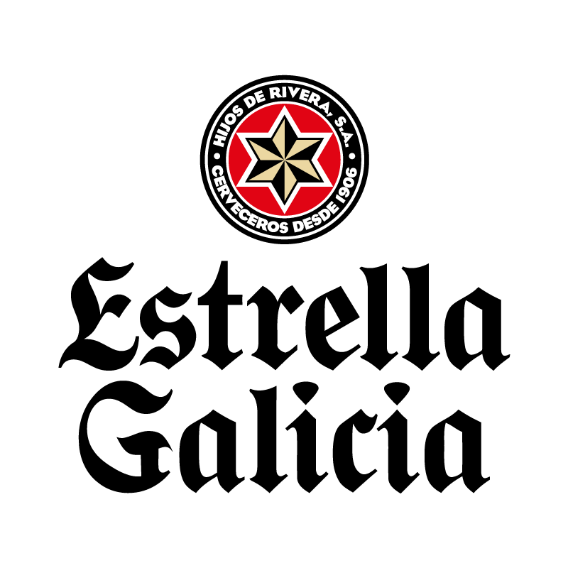 Estrella Galicia logo