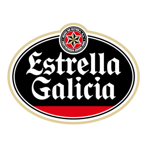 Estrella Galicia logo