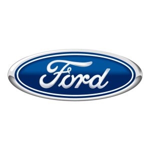 Ford logo