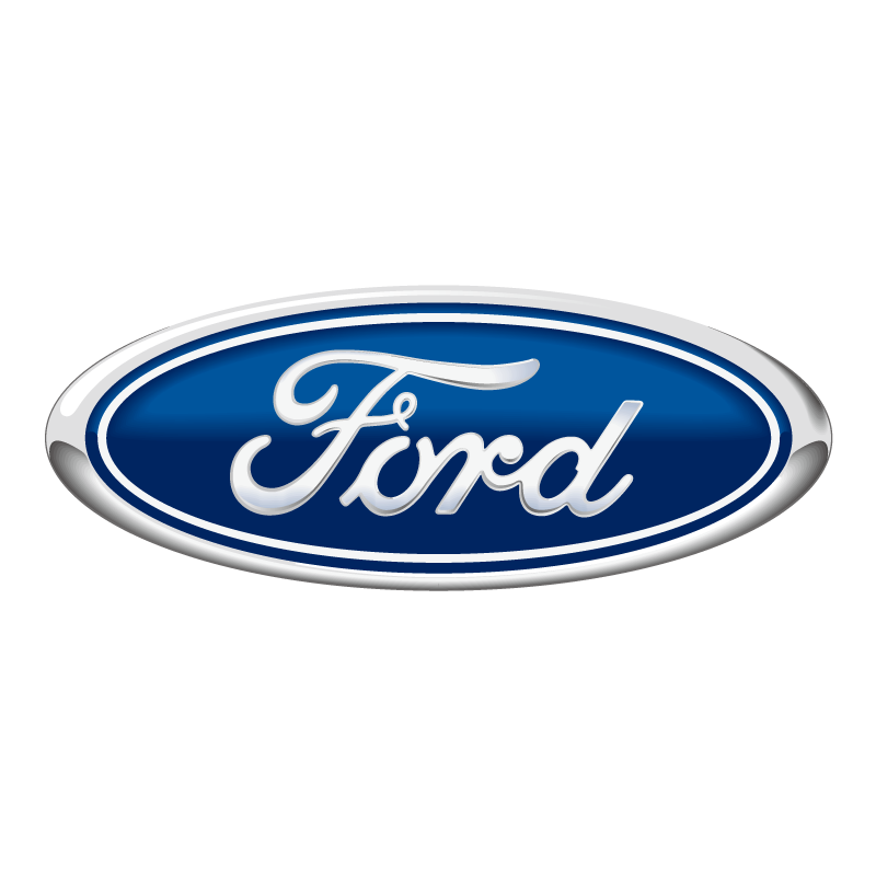 Ford logo
