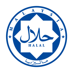 Halal Malaysia logo