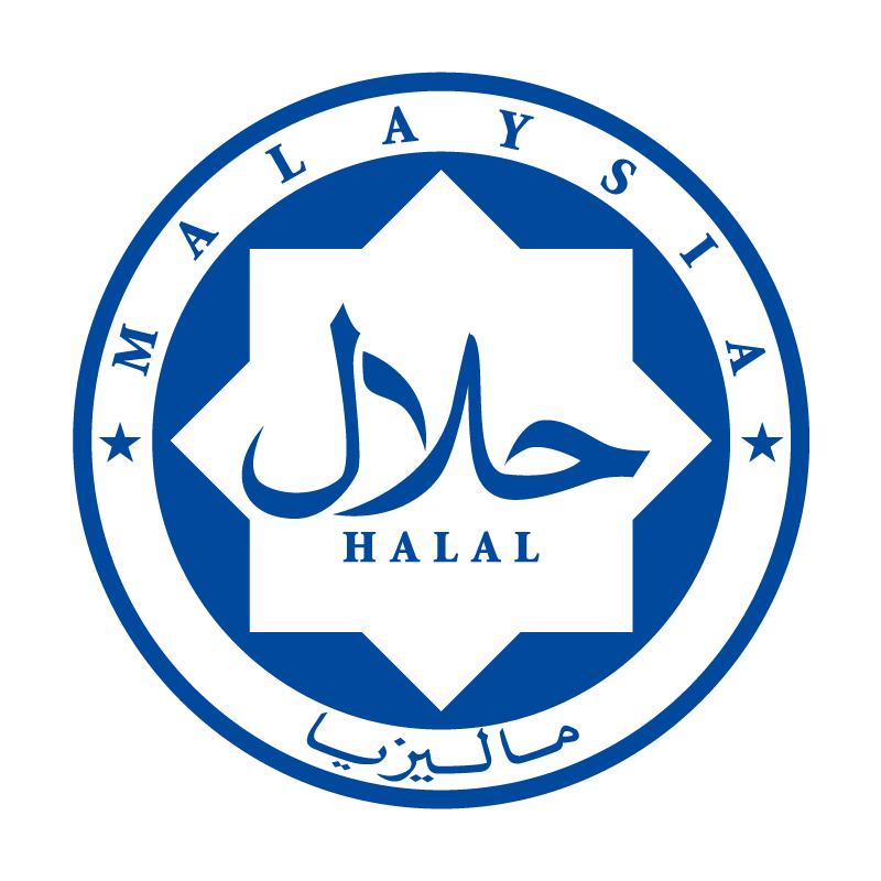 Halal Malaysia logo