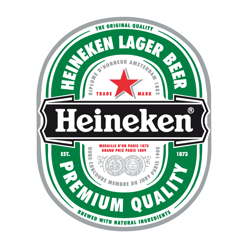 Heineken logo