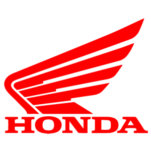 HONDA logo