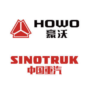 HOWO logo