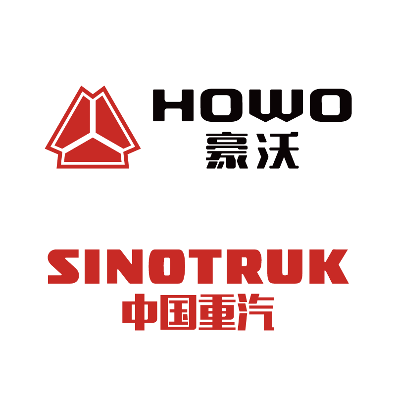 HOWO logo