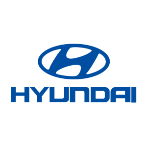 Hyundai logo