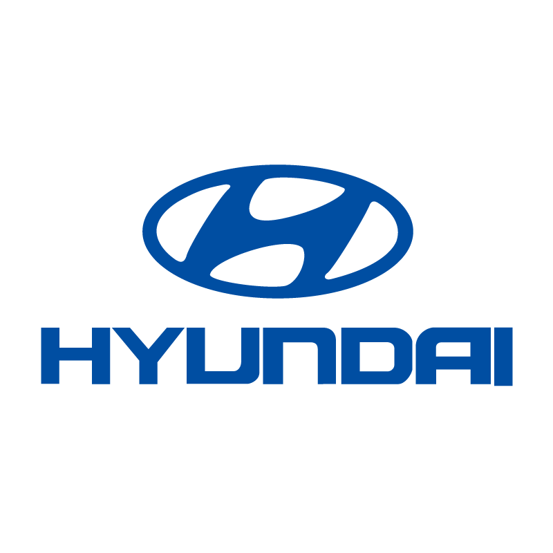 Hyundai logo