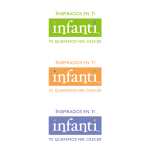 Infanti logo