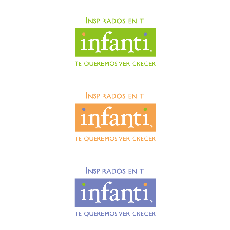 Infanti logo