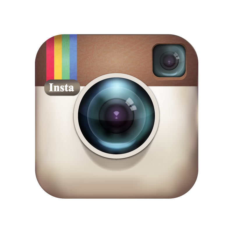 Instagram logo