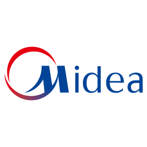 Midea logo
