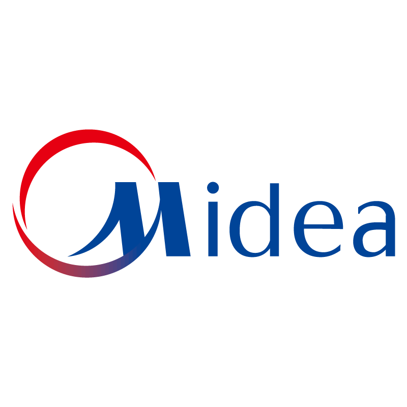 Midea logo
