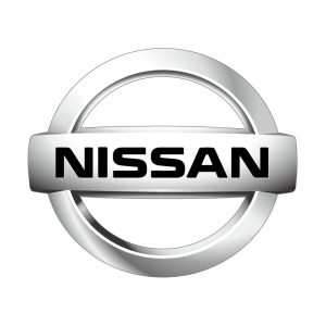 Nissan logo