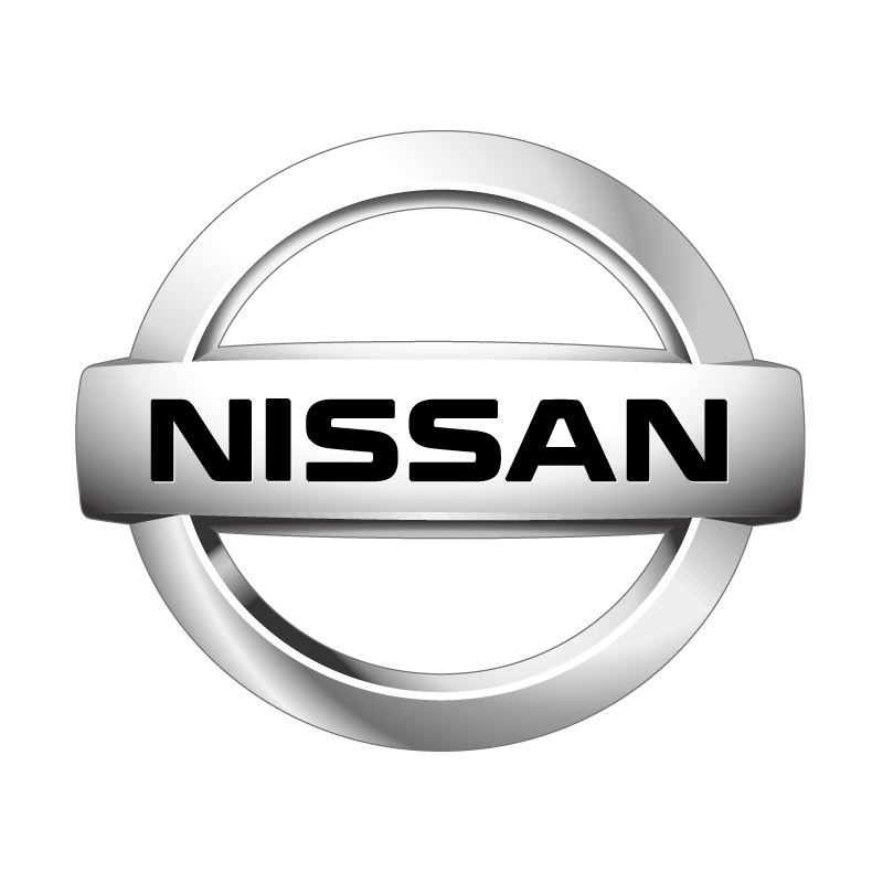 Nissan logo