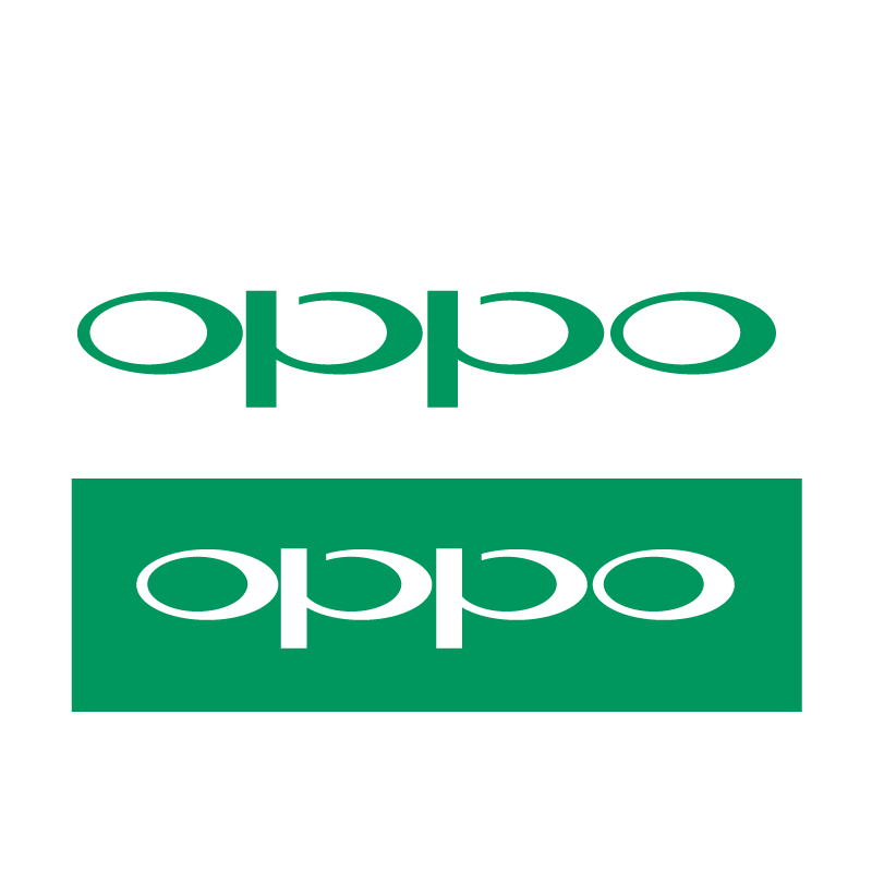 Oppo logo