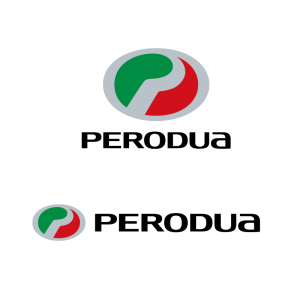 Perodua logo