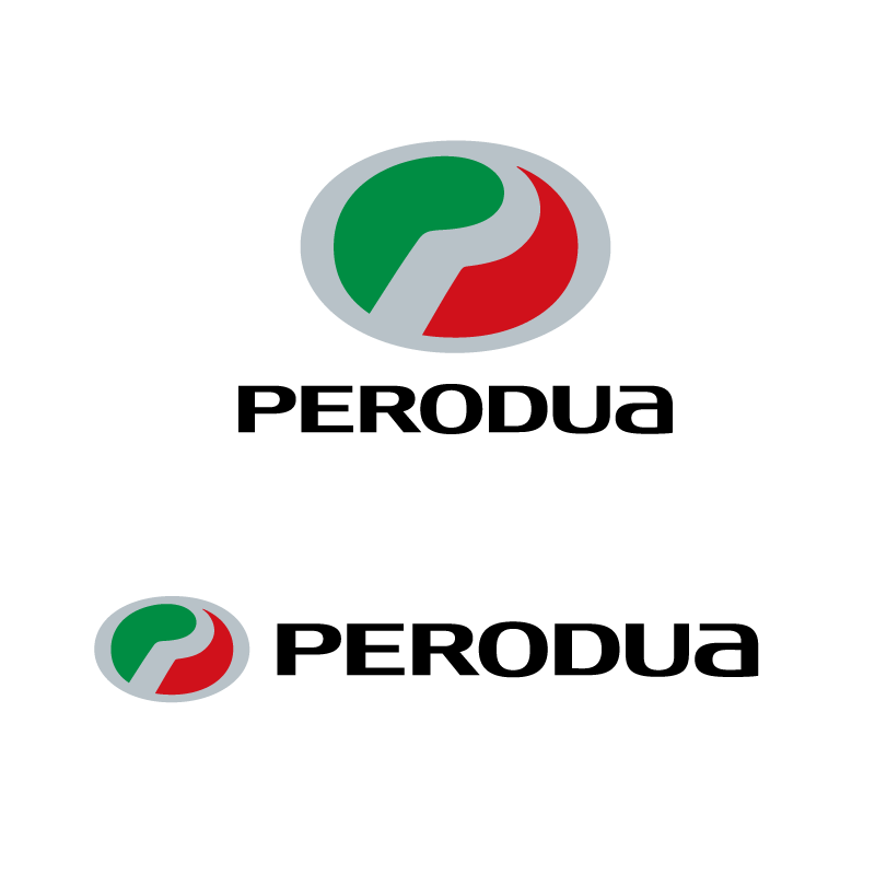 Perodua logo