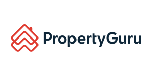 PropertyGuru logo
