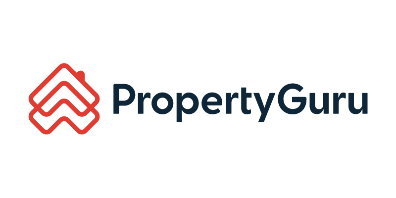 PropertyGuru logo