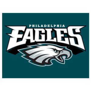 Philadelphia Eagles logo