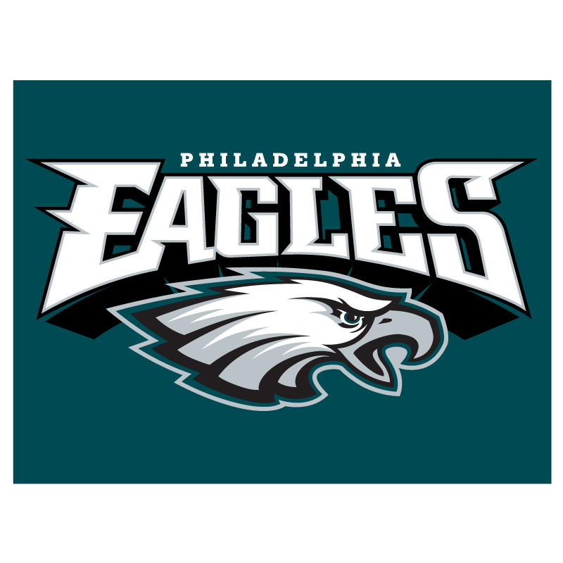 Philadelphia Eagles logo