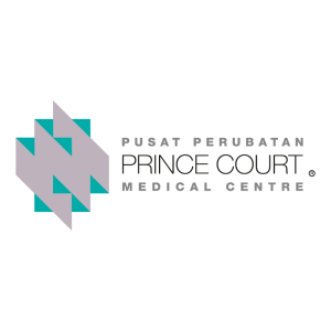 Prince Court Medical Centre logo