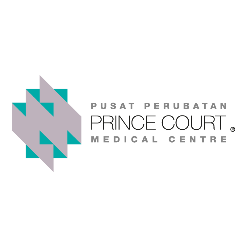 Prince Court Medical Centre logo