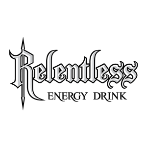 Relentless logo