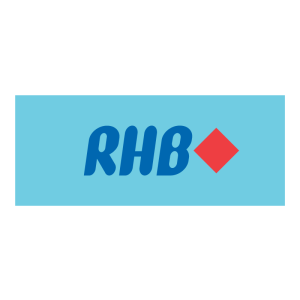 RHB Bank logo
