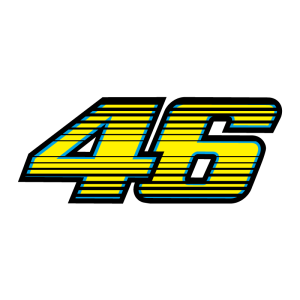 ROSSI 46 logo