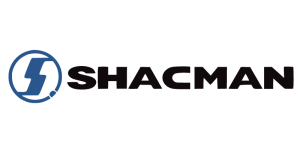 Shacman logo