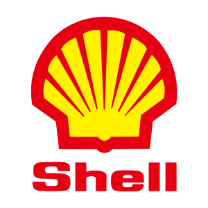 Shell logo